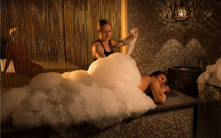 Hamam Experience v2