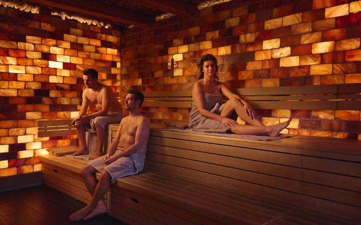 Winter wellness special