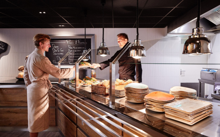 Culinaire Winter Special