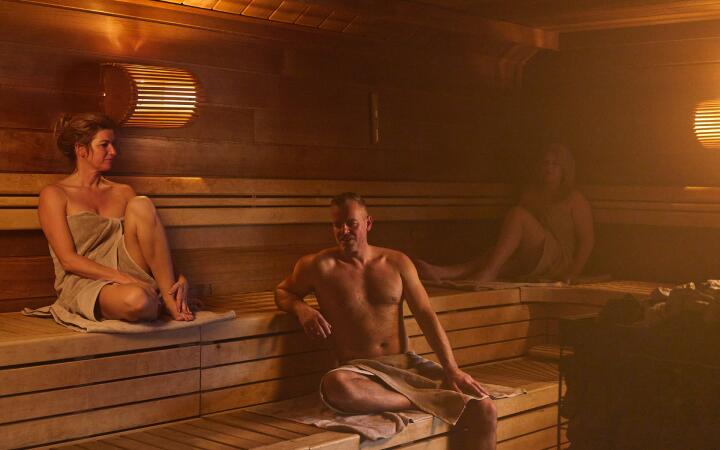 Boost Your Wellness Avond Special