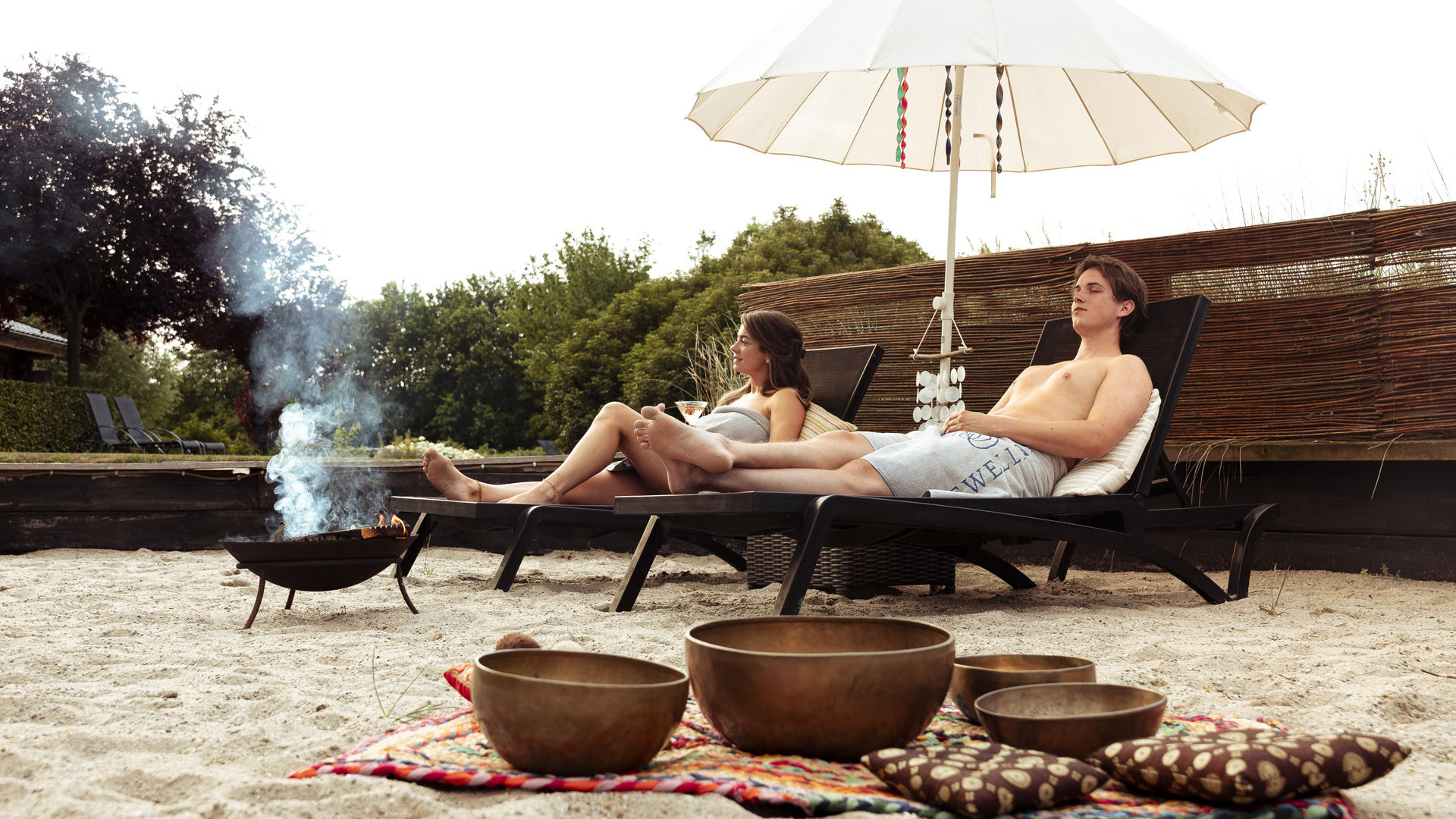 Unwind Wellness Festival v2